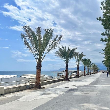 בורדיגרה Casa Vacanza! A 50M Dal Mare! מראה חיצוני תמונה