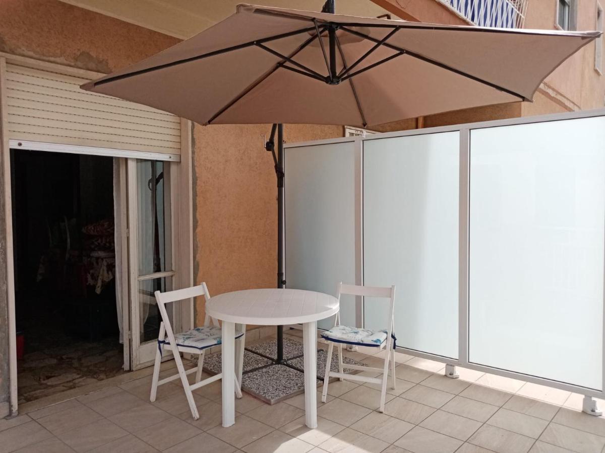 בורדיגרה Casa Vacanza! A 50M Dal Mare! מראה חיצוני תמונה