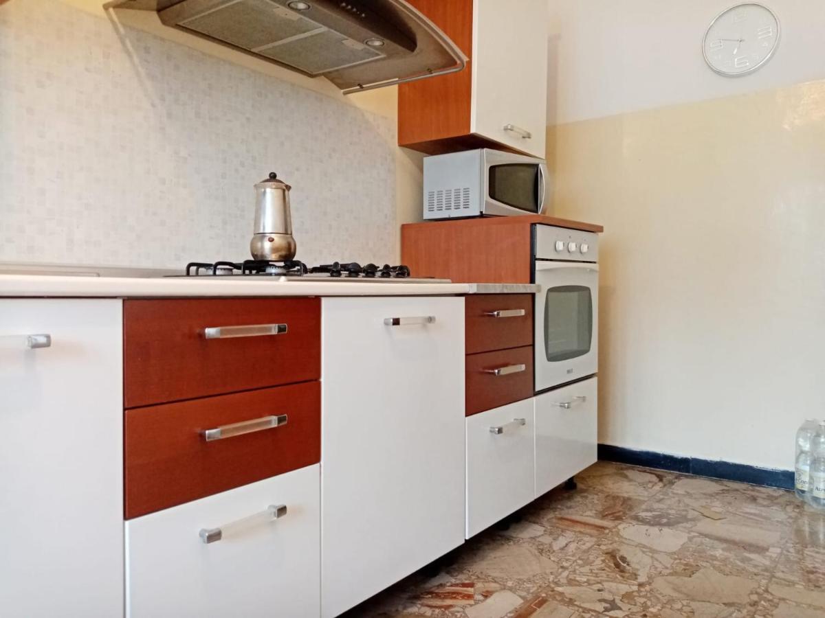 בורדיגרה Casa Vacanza! A 50M Dal Mare! מראה חיצוני תמונה