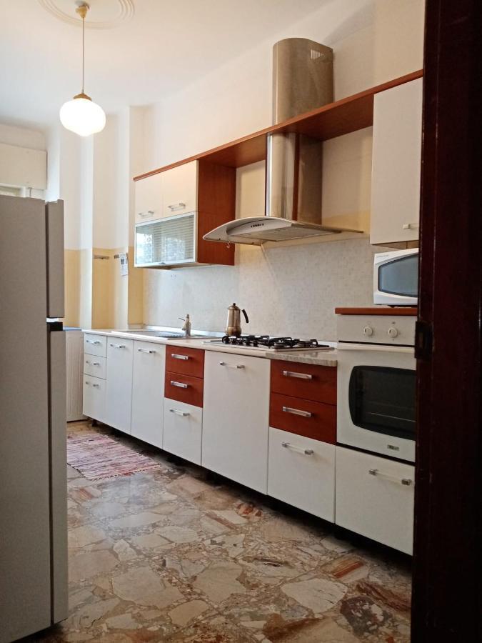 בורדיגרה Casa Vacanza! A 50M Dal Mare! מראה חיצוני תמונה