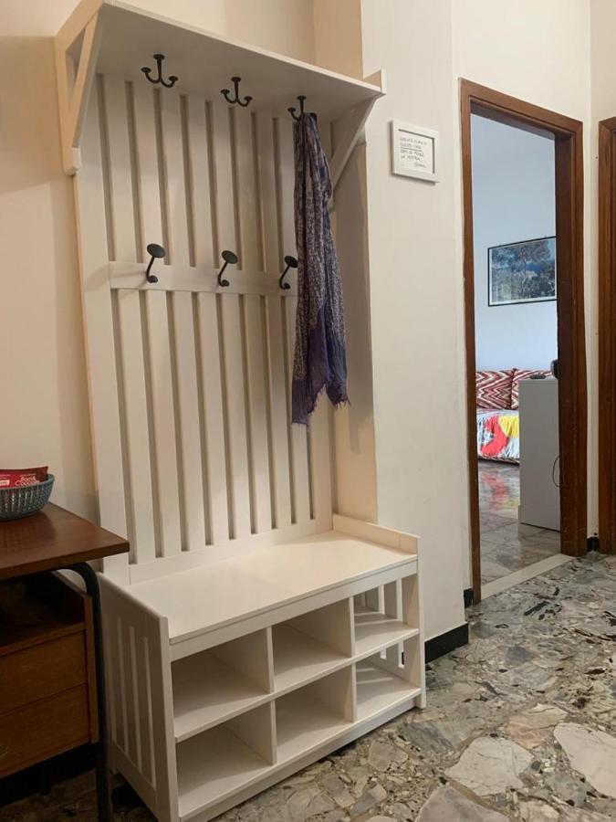 בורדיגרה Casa Vacanza! A 50M Dal Mare! מראה חיצוני תמונה