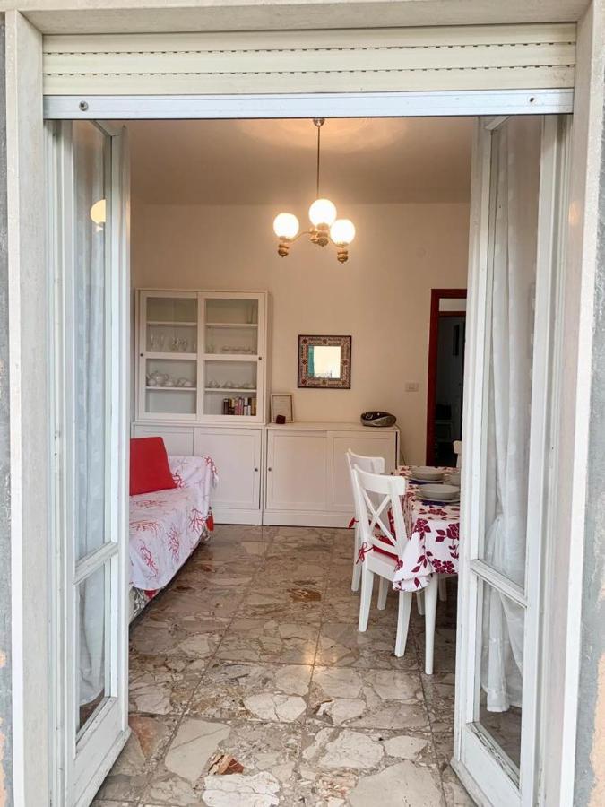 בורדיגרה Casa Vacanza! A 50M Dal Mare! מראה חיצוני תמונה