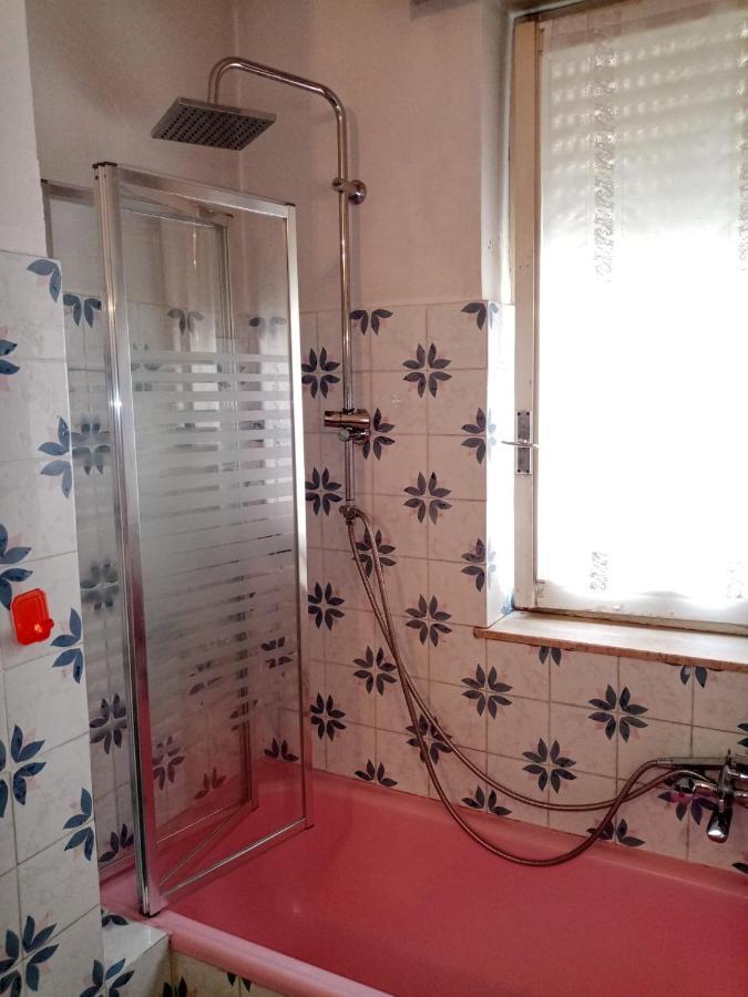 בורדיגרה Casa Vacanza! A 50M Dal Mare! מראה חיצוני תמונה